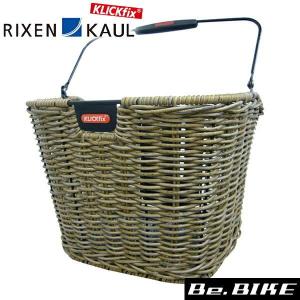 自転車バッグ リクセンカウル 正規品 ショッパープロ フロント
