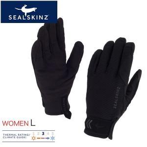 SealSkinz 122161738 Wm Dragon Eye Glove L 自転車 グローブ