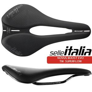 selleitalia セライタリア NOVUS BOOST EVO TM SUPERFLOW L (20