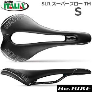 セライタリア(selle italia) SLR スーパーフロー TM S  自転車 サドル｜bebike