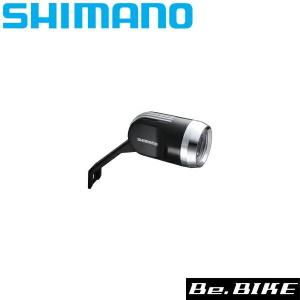 シマノ shimano LP-C2207 CP/シルバー/ブラック センターステー取付 対応ハブダイナモ:J2-A 6V-0.9W  (ALPC2207CJ2AL)｜bebike