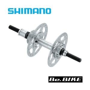 シマノ RH-IM11 7S 36H 軸長:192mm OLD:135mm ナットタイプ MFマルチプルホイール用  ARHIM117ABC｜bebike