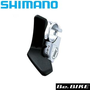 シマノ（SHIMANO） SL-BS79 DURA-ACE バーエンド シフトレバー