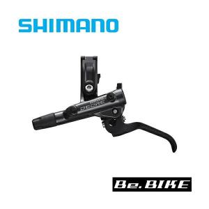 シマノ BL-M6100 (I-Spec EV) 左レバーのみ ハイドローリック EBLM6100L 自転車 SHIMANO｜bebike