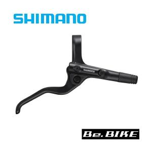 シマノ 右レバーのみ SHIMANO ブラック BL-MT201-R