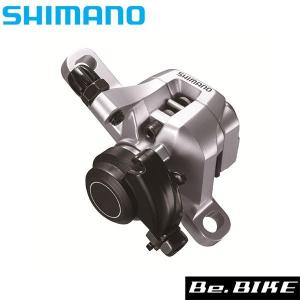 シマノ BR-R317  フロント用 シルバー レジンパッド G01S  メカニカルディスクブレーキ 自転車 SHIMANO ディスクブレーキ キャリパー｜Be.BIKE