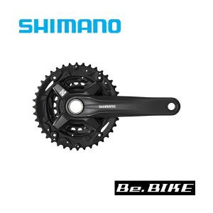 シマノ FC-MT210 40x30x22T 170mm 9S EFCMT2103CX002XL 自転車 SHIMANO｜bebike