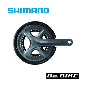 SHIMANO - SHIMANO   クランク Amazon | シマノ Tourney クランクセット 170mm 7/8スピード 50
