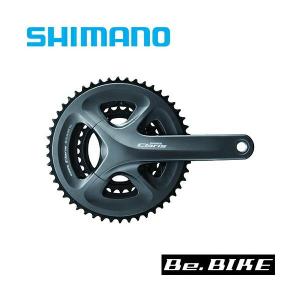 シマノ クラリス FC-R2030  50X39X30T 170mm 8S EFCR2030CX090X  自転車 ロードコンポーネント SHIMANO Claris｜bebike