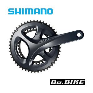 シマノ FC-R3000 50X34T 165mm 9S EFCR3000AX04X  自転車 ロードコンポーネント SHIMANO SORA｜bebike