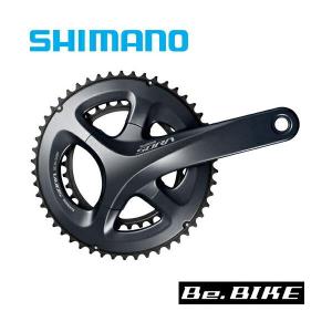 シマノ（SHIMANO） FC-R3000 クランクセット 50×34T 2×9S チェーン