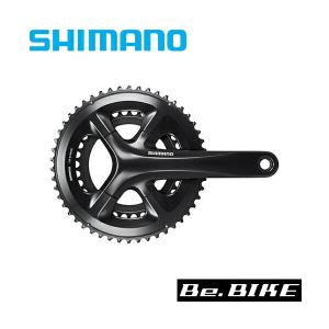 シマノ FC-RS510 52X36T 170mm  11S EFCRS510CX26X  自転車 ロードコンポーネント SHIMANO｜bebike