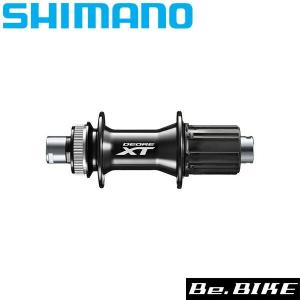 シマノ shimano FH-M8010 32H OLD:142mm 12mmE-スルー センターロック｜bebike
