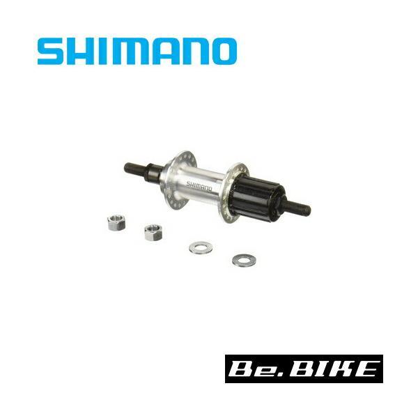 シマノ FH-TX500 シルバー 36H ナットタイプ OLD:135mm EFHTX5008DS...