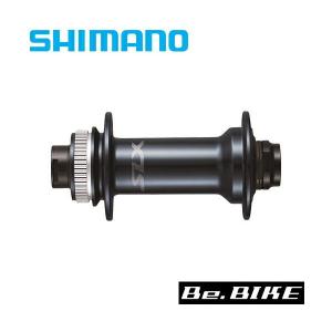 シマノ HB-M7110-B 32H 15mmスルー OLD:110mm センターロック・Eスルーアクスル、ロックリング別売 EHBM7110BBX 自転車 SHIMANO SLX｜bebike