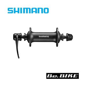 シマノ HB-T3000 ブラック 36H EHBT3000AL5 自転車 SHIMANO DEORE｜bebike