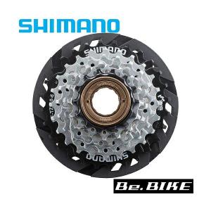 SHIMANO(シマノ) 【純正部品】ボスフリー 6段スプロケット 14-28T