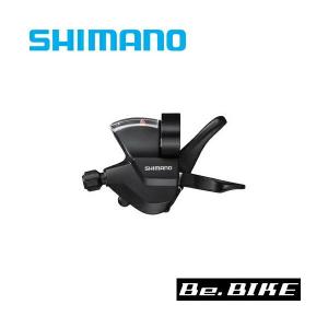 シマノ SL-M315 左レバーのみ 2S ESLM3152LB 自転車 SHIMANO ACERA ALTUS｜bebike