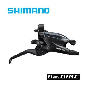 シマノ ST-EF505 右レバーのみ 9S ハイドローリック ESTEF5059RAL 自転車 SHIMANO｜bebike