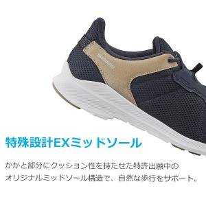 シマノ EX3 SH-EX300 SPD シュ...の詳細画像2