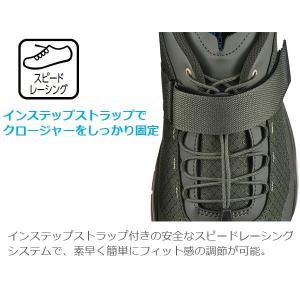 シマノ EX5 SH-EX500 SPD シュ...の詳細画像2