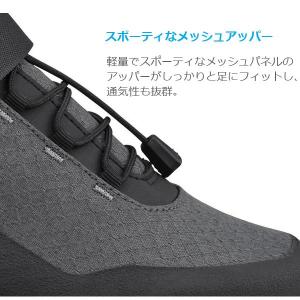 シマノ EX5 SH-EX500 SPD シュ...の詳細画像3