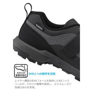 シマノ EX5 SH-EX500 SPD シュ...の詳細画像4
