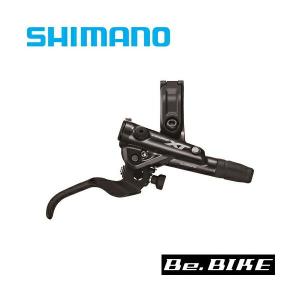 シマノ BL-M8100 (I-Spec EV) 右レバーのみ ハイドローリック IBLM8100R 自転車 SHIMANO DEORE XT｜bebike