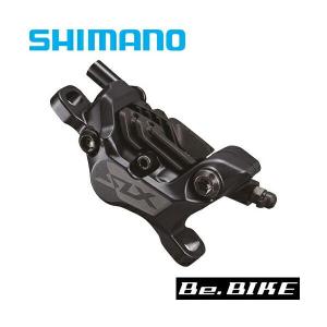 シマノ BR-M7120 レジンパッド(N03A)フィン付 ハイドローリック付属/バンジョーボルト IBRM7120MPRF 自転車 SHIMANO SLX｜bebike