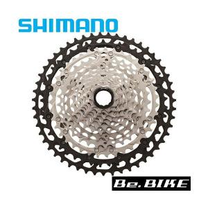 シマノ CS-M8100 12S 10-45T 024681482605 ICSM8100045 自転車 SHIMANO DEORE XT｜bebike