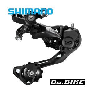 シマノ（SHIMANO） RD-R8000-GS リアディレーラー ミディアムケージ