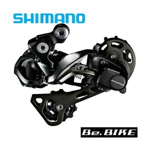 シマノ RD-M8050 GS 11S （Di2） IRDM8050GS 自転車 SHIMANO DEORE XT｜bebike