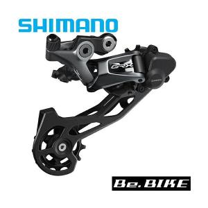 シマノ RD-RX810 11S 対応CS ロー側最大30-34T IRDRX810 自転車 コンポーネント GRX｜bebike