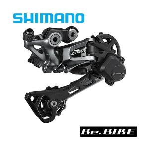 シマノ リアディレイラー RD-R3000-GS 9S GS対応CS ロー側最大28