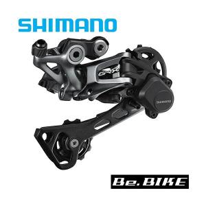 シマノ RD-RX812 11S フロントシングル  対応CS 11-40T 11-42T IRDRX812 自転車 コンポーネント GRX｜bebike