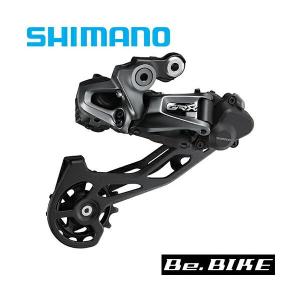 シマノ（SHIMANO） RD-RX815 Di2 リアディレーラー ミドルケージ 最大
