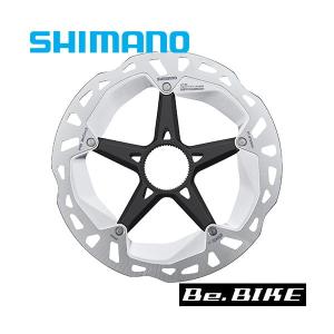 シマノ RT-MT800 180mm センターロック ナロータイプ付属/ロックリング 内セレーションタイプY8K198010 SHIMANO 自転車 ディスクブレーキローター (IRTMT800MI)｜Be.BIKE