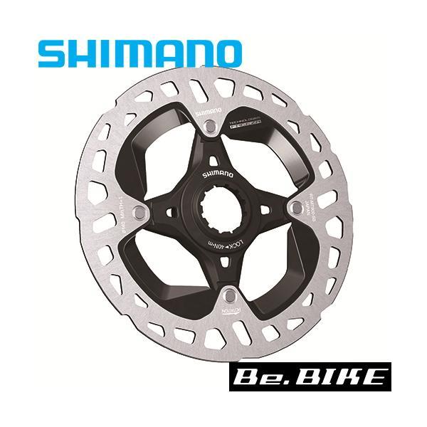 シマノ RT-MT900 140mm センターロック ナロータイプ付属/ロックリング 内セレーション...