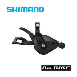シマノ SL-M5100-R 右用 11s シフトケーブル付属 ISLM5100RA1P 自転車 SHIMANO｜bebike