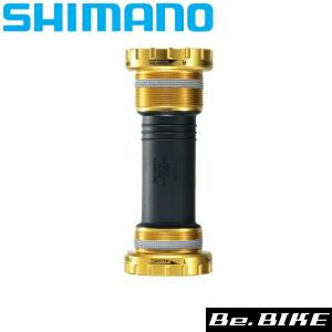 シマノ(shimano) SM-BB80 BSA シェル幅:83mm MTB用 (ISMBB80D)｜bebike