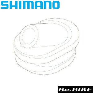 シマノ shimano SM-GM02 (7X8mm)　4個入り (ISMGM02)｜bebike