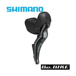 シマノ（SHIMANO） ST-4720 右レバーのみ 10S ハイドローリックご注意