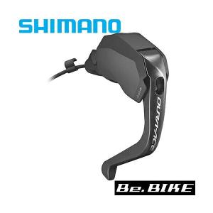 ST-R9180 1ボタン方式 ISTR9180 左のみ シマノ（SHIMANO） SHIMANO ST-R9180 TTハンドル 左レバー DISC Di2