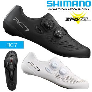 シマノ RC7 SH-RC702 SPD-SL シューズ ビンディングシューズ 自転車 ロードシューズ ロードバイク SHIMANO 　 　｜bebike