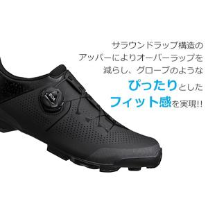 シマノ XC3 SH-XC302 SPD シュ...の詳細画像3