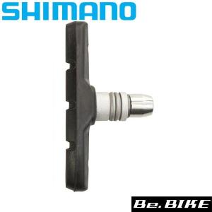 シマノ SHIMANO Y8BM9803A ブレーキシュー M70T4 ブレーキシューセット（ペア）自転車｜bebike