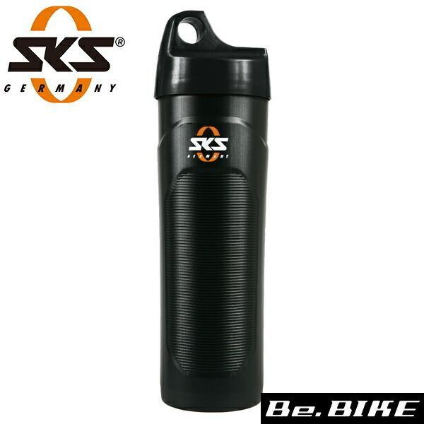 SKS ケージボックス ブラック 自転車 ツールボトル ツールケース