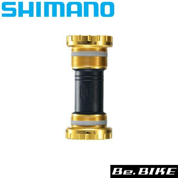 SM-BB80 シマノ ボトムブラケット(ISMBB80B) 自転車 bebike
