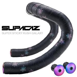 即納)SUPACAZ スパカズ BLING ブリング OIL SLICK オイルスリック BAR