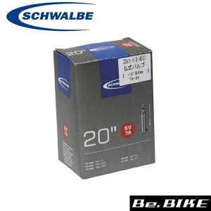 SCHWALBE（シュワルベ） タイヤとチューブ 2本セット Kojak 20x1.35